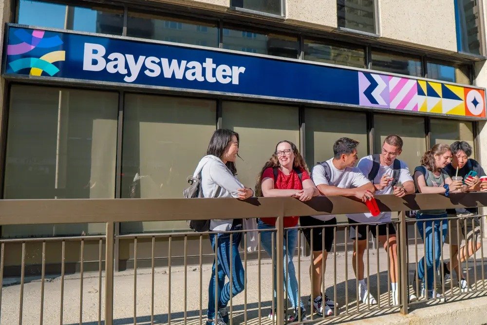 معهد بايزووتر